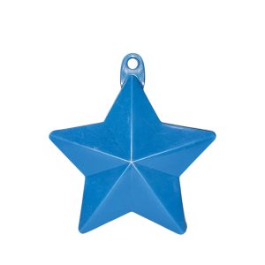 PESO ESTRELLA AZUL