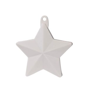 PESO ESTRELLA BLANCO